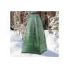 Gazebo Penguin 22"x 22"x 44" Shrub Cover (12-020) Gazebo Penguin 22"x 22"x 44" Shrub Cover (12-020)