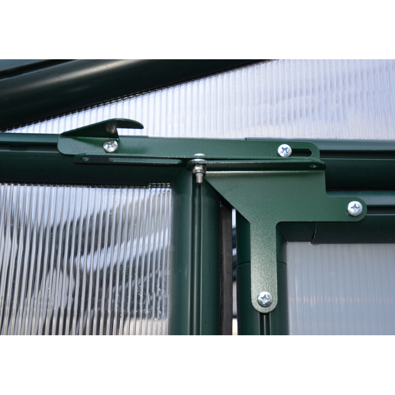 Palram - Canopia 8x20 Grand Gardener 2 Greenhouse - Twin Wall (HG7220)