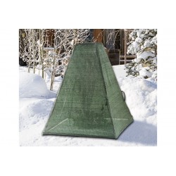 Gazebo Penguin 40"x 40"x 44" Shrub Cover (12-023)