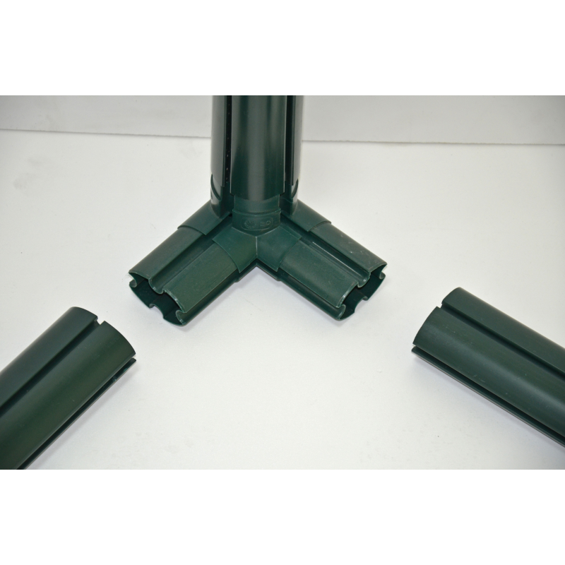 Palram - Canopia 8x20 Grand Gardener 2 Greenhouse - Twin Wall (HG7220)