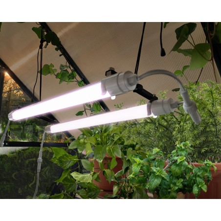 Palram - Canopia Brighton - Greenhouse LED Grow Light (HG1042)