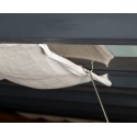 Palram - Canopia 11x31 Stockholm Roof Blinds (HG2004)