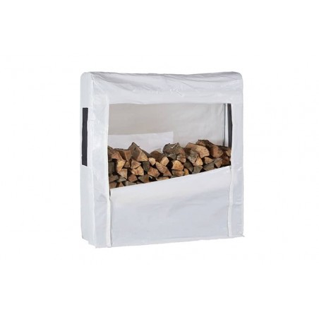 Gazebo Penguin Log Shelter - Translucent (246239) Gazebo Penguin Log Shelter - Translucent (246239)