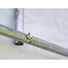 Gazebo Penguin Log Shelter - Translucent (246239) Gazebo Penguin Log Shelter - Translucent (246239)