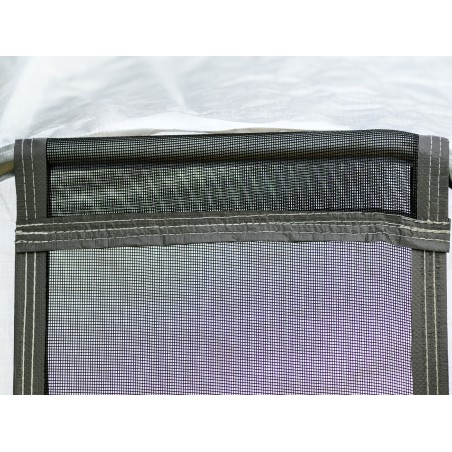 Gazebo Penguin Log Shelter - Translucent (246239) Gazebo Penguin Log Shelter - Translucent (246239)