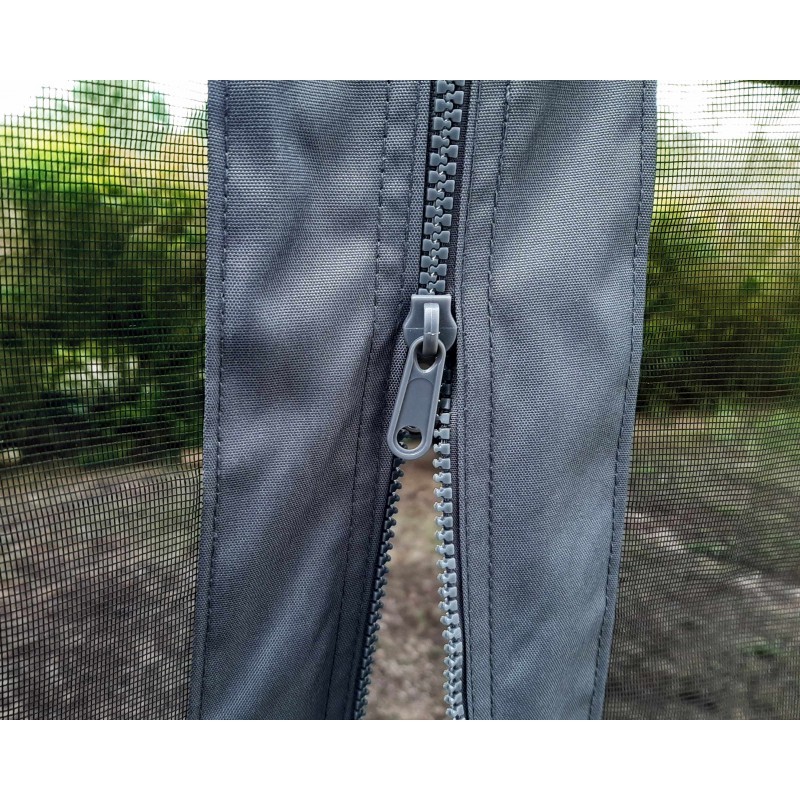 Palram - Canopia 12 x 16 Dallas 4300 Netting Set (HG2009)