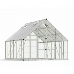 Palram - Canopia Balance 10' X 12' Greenhouse  (HG6212)