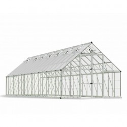 Palram - Canopia Balance 10' x 32' Greenhouse  (HG6232)