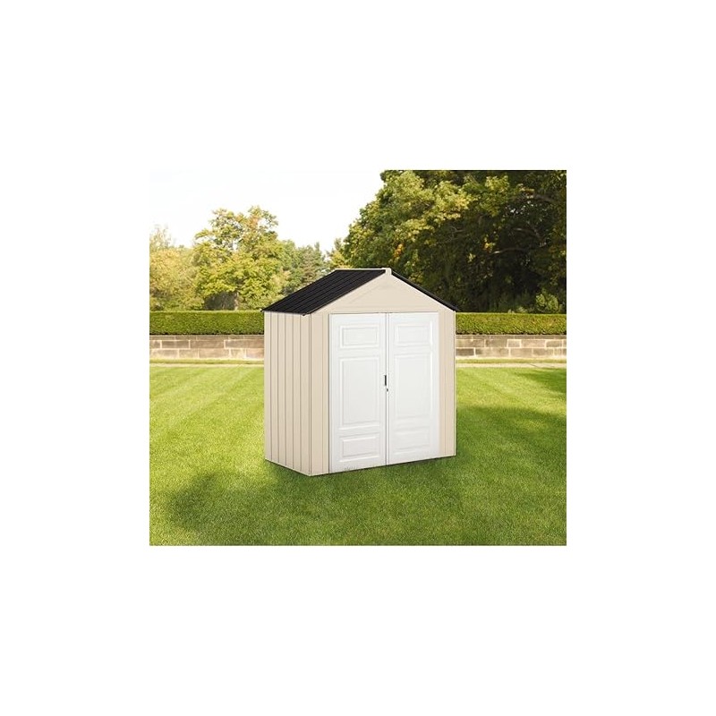 Rubbermaid 7FT X 3.5FT SHED (1862705)