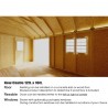 Best Barns Crafter’s Connection 12x16 Wood Shed Best Barns Crafter’s Connection 12x16 Wood Shed