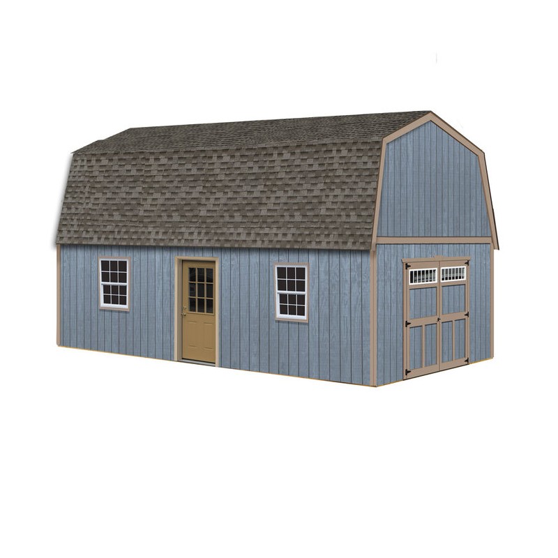 Best Barns Pinewood 14x28 Wood Storage Shed Kit (pinewood_1428) Best Barns Pinewood 14x28 Wood Storage Shed Kit (pinewood_1428)