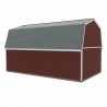 Best Barns Camp Reynolds 16x28 Wood Storage Shed Kit (campreynolds_16x28) Best Barns Camp Reynolds 16x28 Wood Storage Shed Kit (campreynolds_16x28)