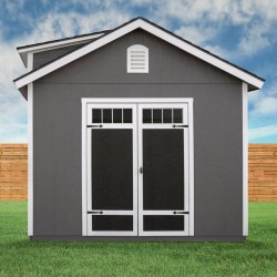 Handy Home Windemere 10x12 Storage Shed (19481-8)