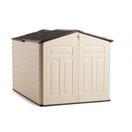 Rubbermaid SLIDE-LID SHED (1800005)