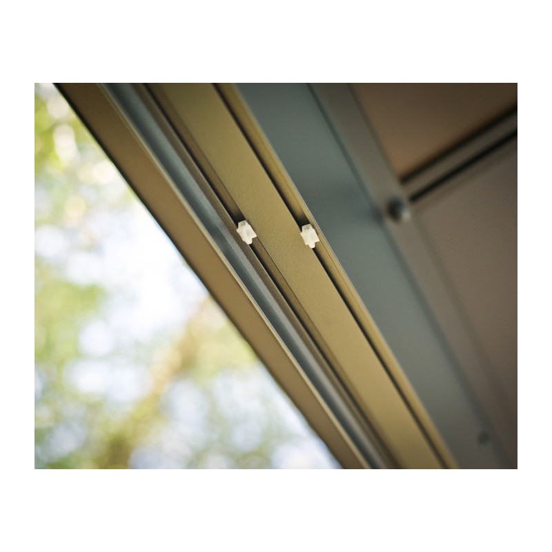 Palram - Canopia Colorado 14x16 Carport Kit (HG9138)