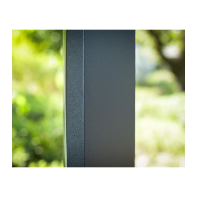 Palram - Canopia Colorado 14x16 Carport Kit (HG9138)