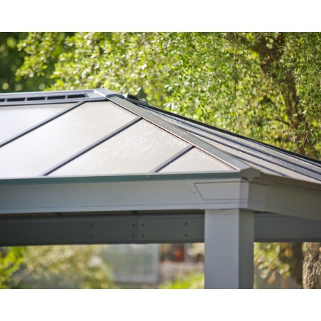 Palram - Canopia Colorado 14x16 Carport Kit (HG9138)