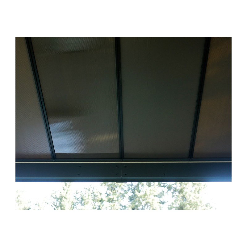 Palram - Canopia Colorado 14x20 Carport Kit (HG9139)