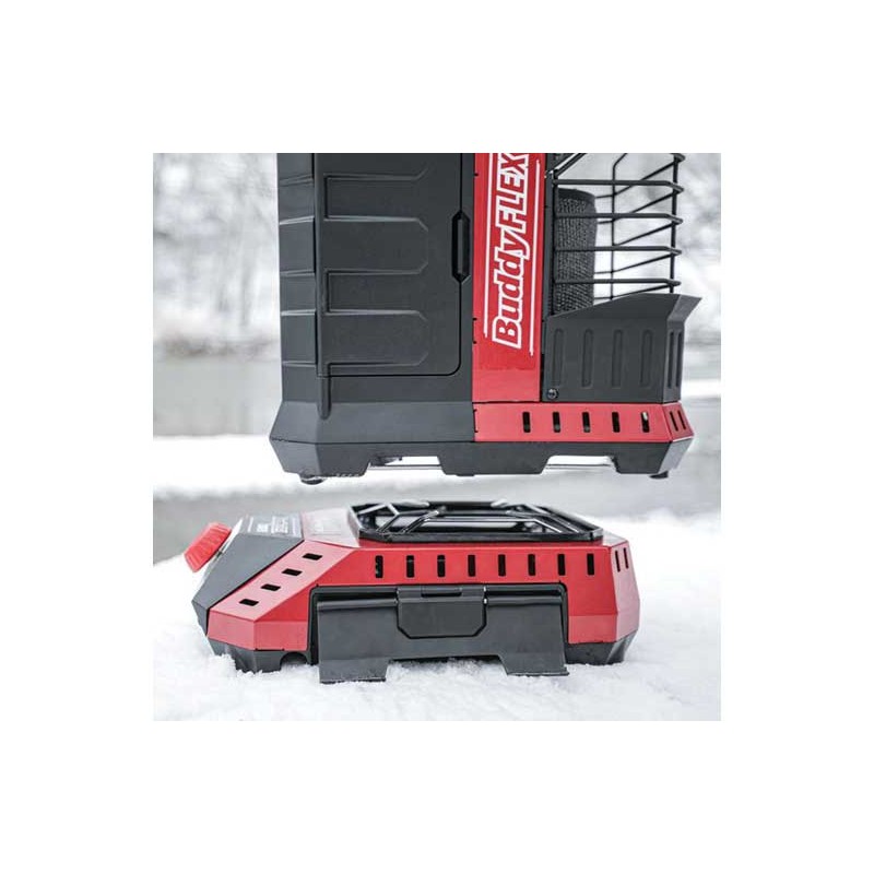 Mr. Heater Buddy FLEX Portable Radiant Cooker (F600500)