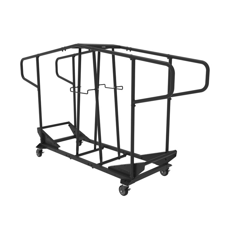 Lifetime Folding Chair Cart -Black (80976)