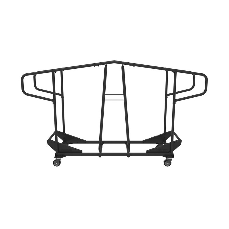 Lifetime Folding Chair Cart -Black (80976)