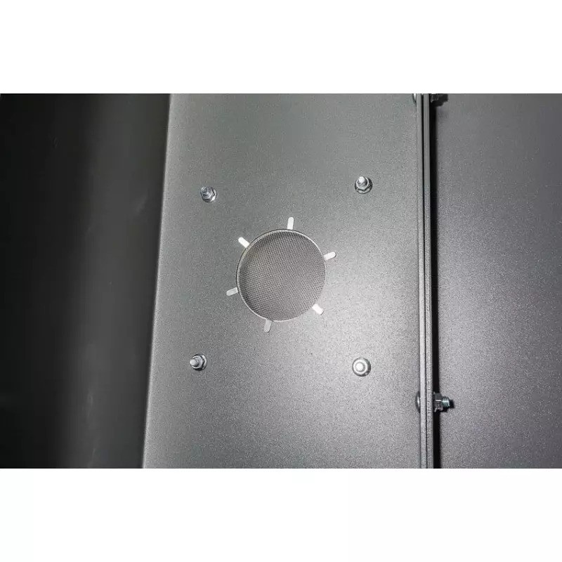 Swisher ESP 6 - Person Tornado Safety Shelter Kit - Gray (SR84X039G)