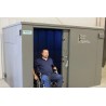 Swisher ESP 20 Person Tornado Shelter w/ Wheelchair Access Swisher ESP 20 Person Tornado Shelter w/ Wheelchair Access