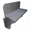 Swisher ESP 20 - Person Tornado Safety Shelter Kit - Gray (SR84X114G) Swisher ESP 20 - Person Tornado Safety Shelter Kit - Gray (SR84X114G)