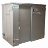 Swisher ESP 20 - Person Tornado Safety Shelter Kit - Gray (SR84X114G) Swisher ESP 20 - Person Tornado Safety Shelter Kit - Gray (SR84X114G)