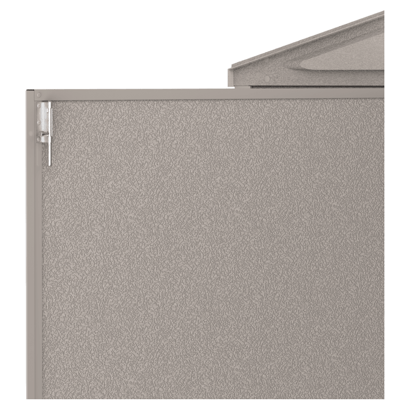 DuraMax 10x15 Vinyl Storage Garage Kit (15026)