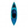 Lifetime 10 ft. Tundra Sit-Inside Kayak - Bahama Fusion (91193)