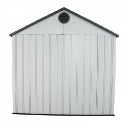 Lifetime 15x8 Outdoor Storage Shed Kit (60406)