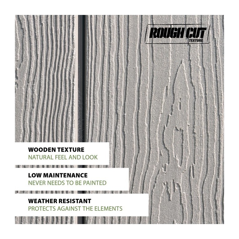 Lifetime 10x8 Rough Cut Outdoor Storage Shed (60334U)