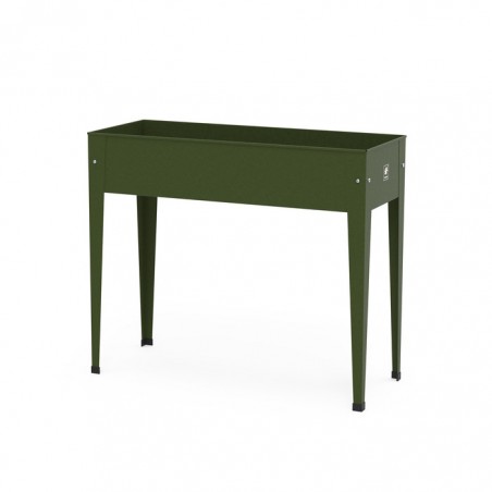 Herstera Urban Raised Planter - Green (HER2002)