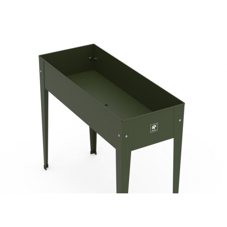 Herstera Urban Raised Planter - Green (HER2002)