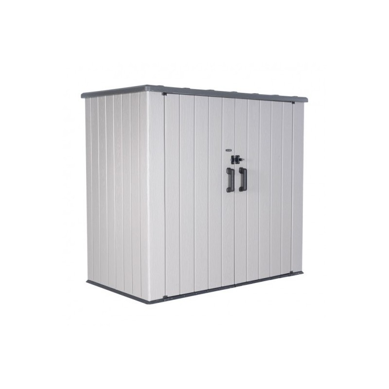 Lifetime Utility Shed (60434)