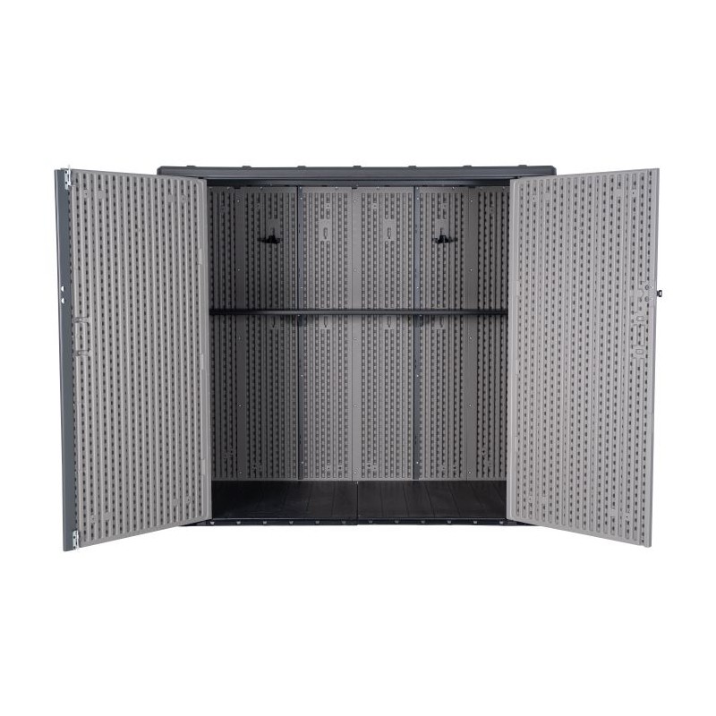 Lifetime Utility Shed (60434)