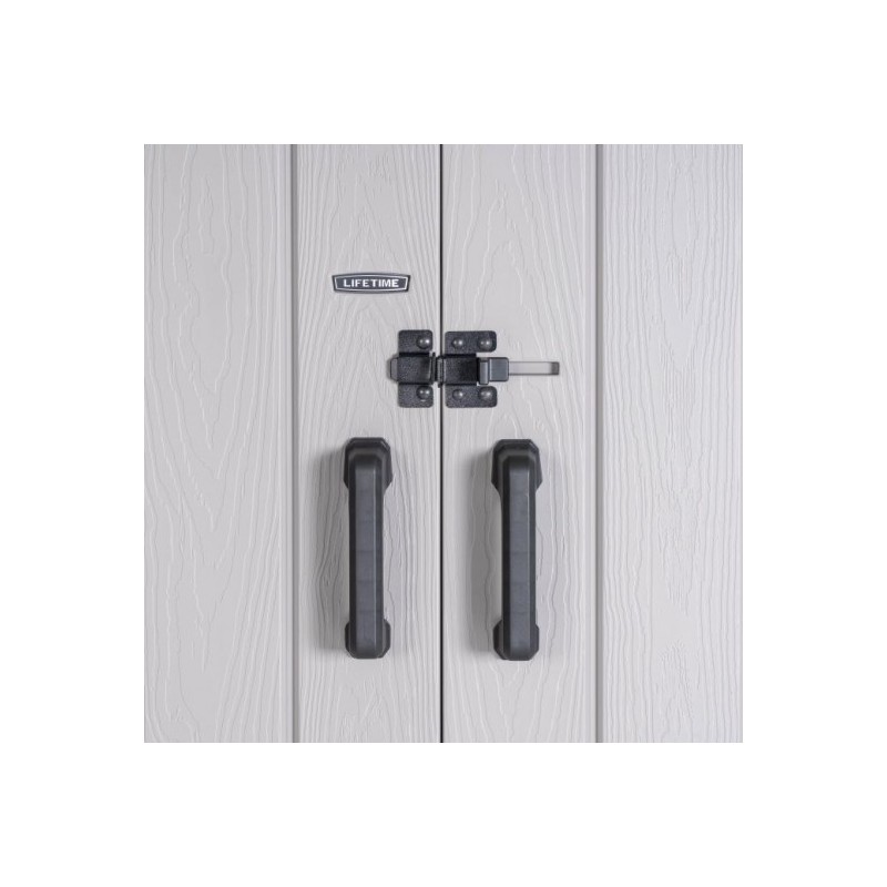 Lifetime Utility Shed (60434)