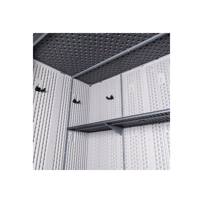 Lifetime Utility Shed (60434)