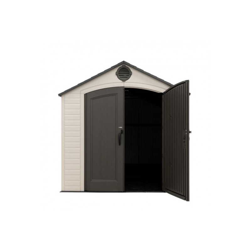 Lifetime 8x12.5 Online Shed (60395)