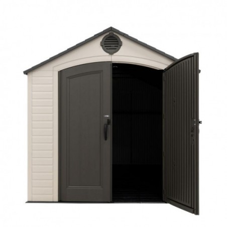 Lifetime 8x12.5 Online Shed (60395)