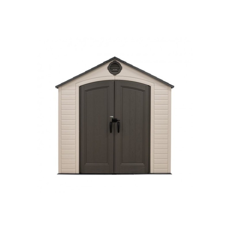Lifetime 8 x7.5 Online Shed (60396)