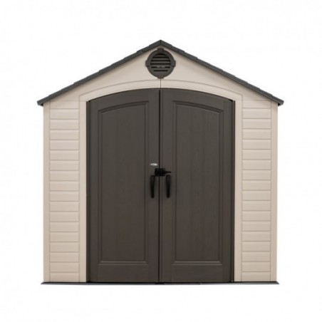 Lifetime 8 x7.5 Online Shed (60396)