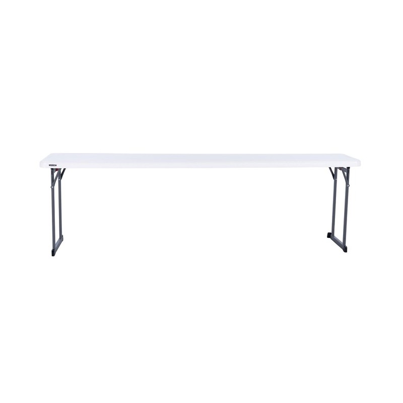 Lifetime 8-Foot Seminar Commercial Table - (80930)