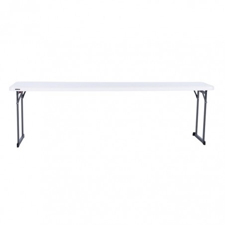 Lifetime 8-Foot Seminar Commercial Table - (80930)