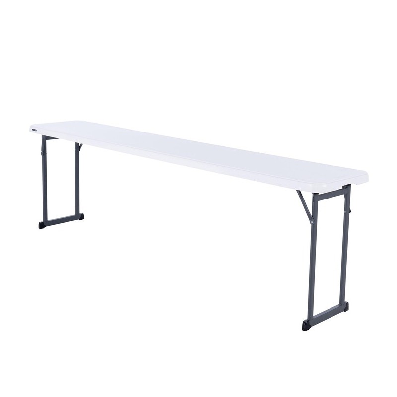 Lifetime 8-Foot Seminar Commercial Table - (80930)