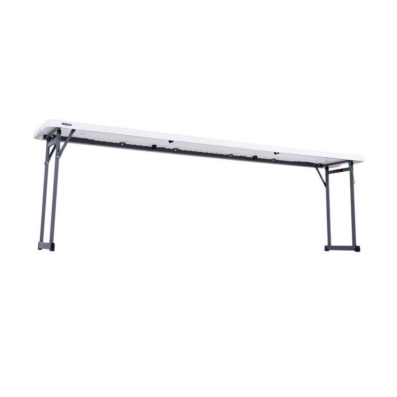 Lifetime 8-Foot Seminar Commercial Table - (80930)