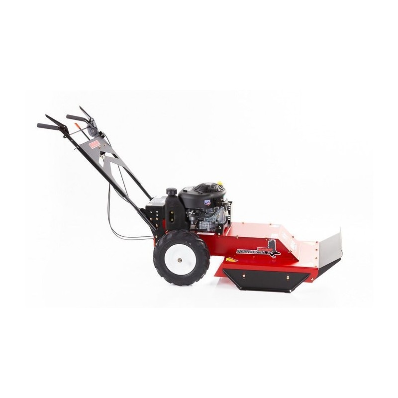 Swisher 11.5HP 24 in. Briggs & Stratton Classic Walk Behind Rough Cut (WRC11524CL)