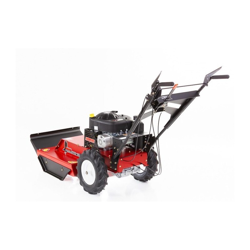 Swisher 11.5HP 24 in. Briggs & Stratton Classic Walk Behind Rough Cut (WRC11524CL)