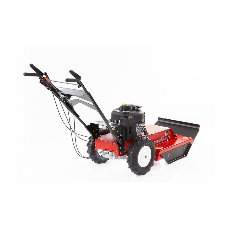 Swisher Briggs & Stratton Classic Walk Behind Rough Cut (WRC11524CL)